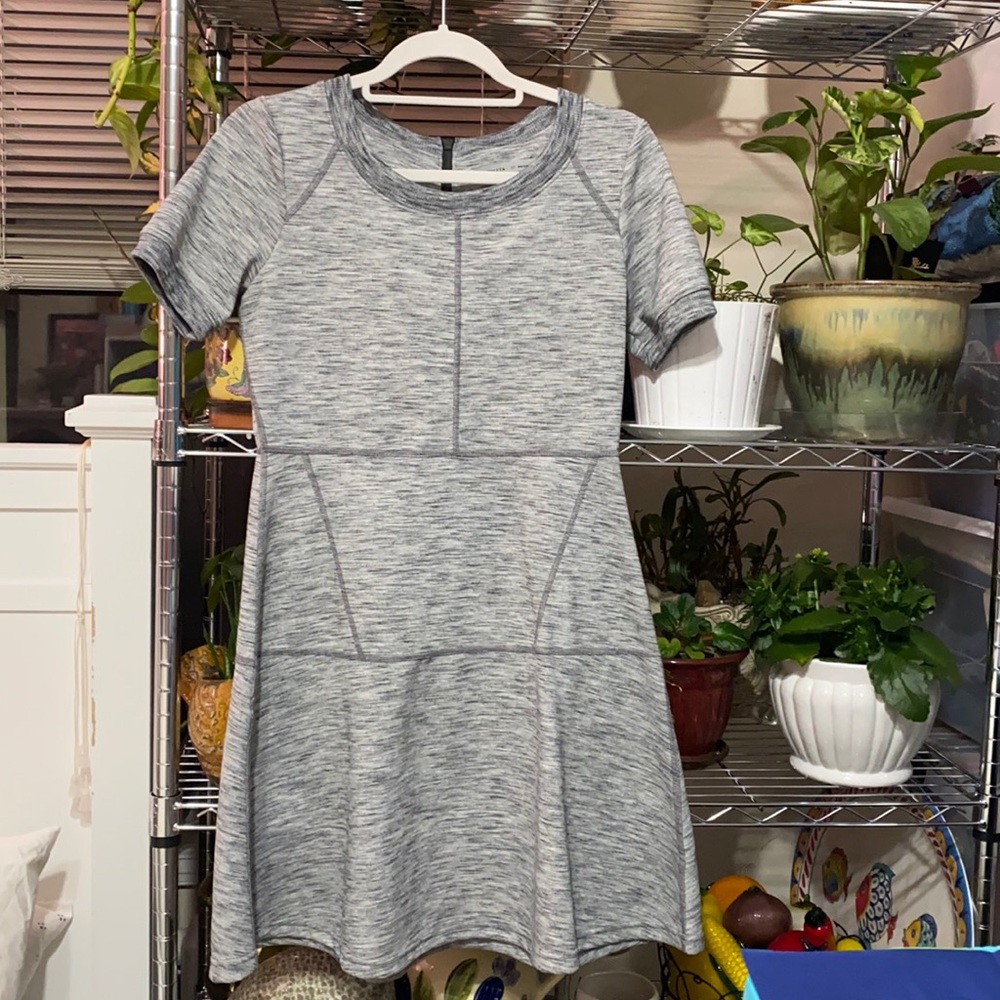 Athleta dress